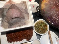 -纸盐河码头火锅(十八梯店)