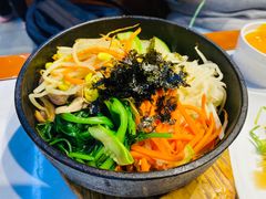 -六七八韩式烤肉·韩国料理(上杭路店)
