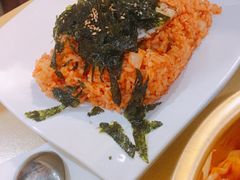 -李先生的首尔小馆(松江启源广场店)