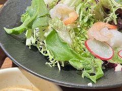 -马灯部落·西湖边的创意山景餐厅(虎跑动物园店)