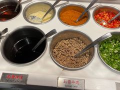 -海底捞火锅(龙茗路店)
