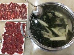 -汕头八里香牛肉店(人民南店)