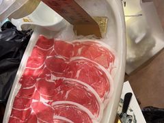 -百草滩羊清水涮羊肉(长城路店)