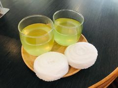 -Let's Relax Spa(Phuket 3rd Street)