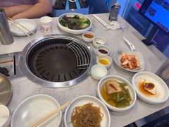 -黄金牧场(明洞总店)