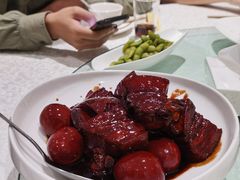 -宏玲餐厅(四川南路店)