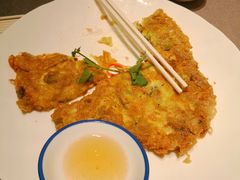 香煎蚝仔烙-海门鱼仔·潮汕味(KKMall店)