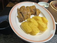 -五马集·海鲜·温州大牌档(黑金冠五马街十字路口店)