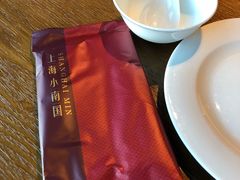 -上海小南国(国会店)