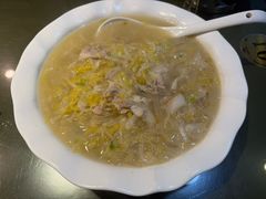 -老白肉馆(临江小区店)