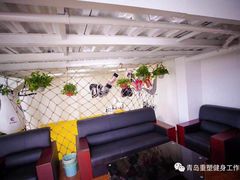 -重塑24小时自助健身(圣乔维斯店)