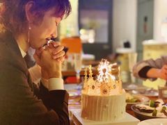 -宁波华侨温德姆至尊豪廷大酒店·多丽美食屋