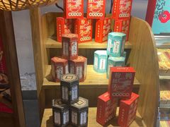 零售区-南京大牌档(龙江新城市广场店)