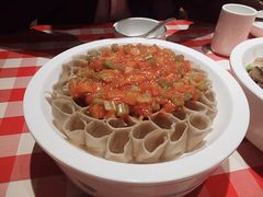 -西贝(金桥店)
