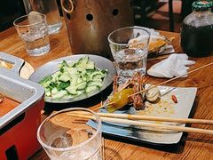 -1819餐厅·团队聚餐·烤串·精酿