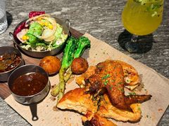 -SHADOWS•Bistro&Eatery(安福路店)