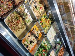 -肖家客饸饹面(郑州总店)