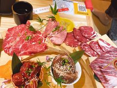 -松鱼亭·和牛烧肉(协鑫广场店)