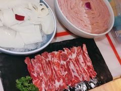 -五星桥原切肥牛火锅·30年专注好牛肉(湖塘店)