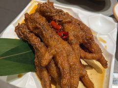 -海底捞火锅(宇飞大厦店)