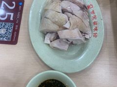 招牌百家鸡-百家鸡味馆(清泰店)
