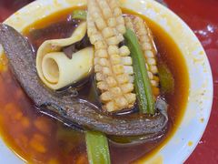 -储奇门鳝鱼火锅(总店)