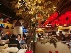 -老湘村·湖南土菜(天河维多利店)