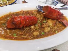 -阿庄新豫菜(航海东路店)