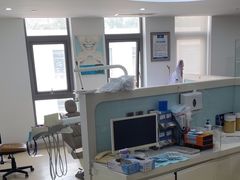 -圣贝口腔(海淀店)