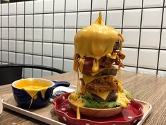-牛纽塔·牛人堡(群众路店)