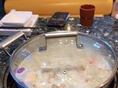 -一席地·本地鸡窝·杭帮鸡火锅(萧山银隆百货店)