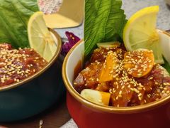 -本达人海鲜烧烤·朝鲜族风味(发展店)