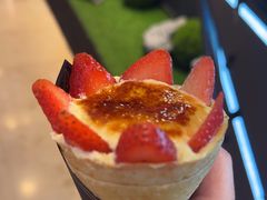 -July tale·可丽饼(德基广场店)