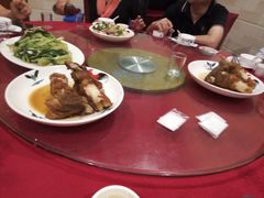 -伟记牛蹄(道滘店)