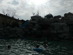 -仁爱团泊湖温泉中心