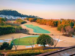 -浙江安吉JW万豪酒店·万豪中餐厅