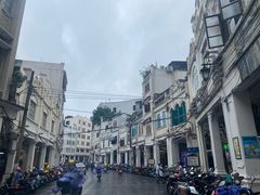 -文昌鸡饭店110号(中山路店)