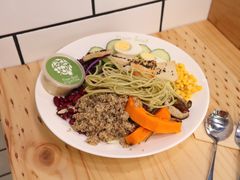 -Dreamsalad梦想轻厨(健康轻食·减脂沙拉·意面·祖庙店)