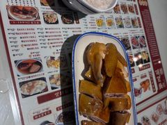 -顺德杨廷记(白云山店)