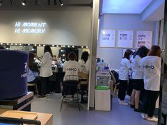 -海马体照相馆(万菱汇店)