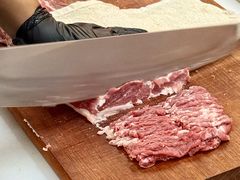 -汇聚德京味铜锅涮肉(沈家桥二路店)