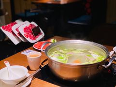 -牛焱·贵州黄牛肉火锅(城西银泰店)