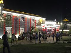 -客家大院·非遗赣南客家菜(郁孤台店)