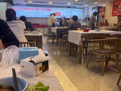 -虾大侠·盱眙龙虾老北京铜锅涮羊肉(金楠天街店)
