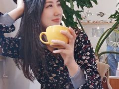 -春风十里咖啡馆