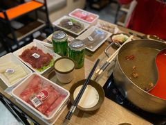 -野妹火锅(南园店)