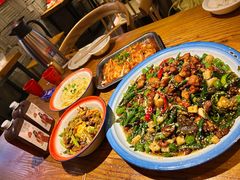 -兔槽江湖菜·重庆璧山兔(水围店)