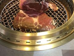 -明洞王妃家烤肉(苏州中心星悦汇店)
