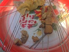 -小胡子祥彪烧烤(北湖总店)