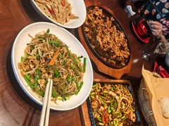 -柴米油盐(土菜院子店)